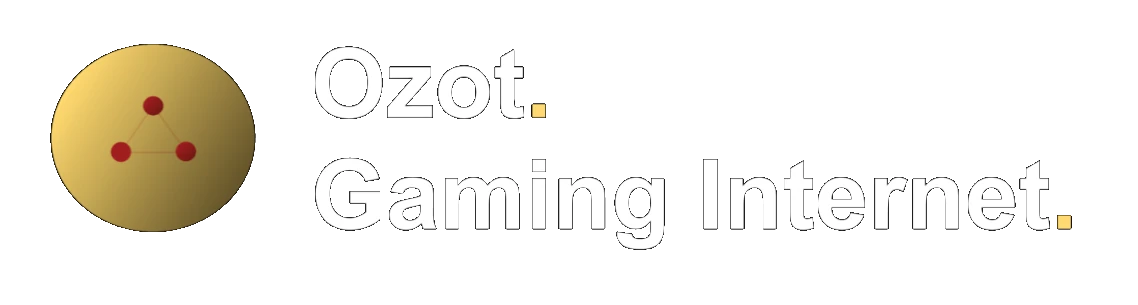 Ozot Logo