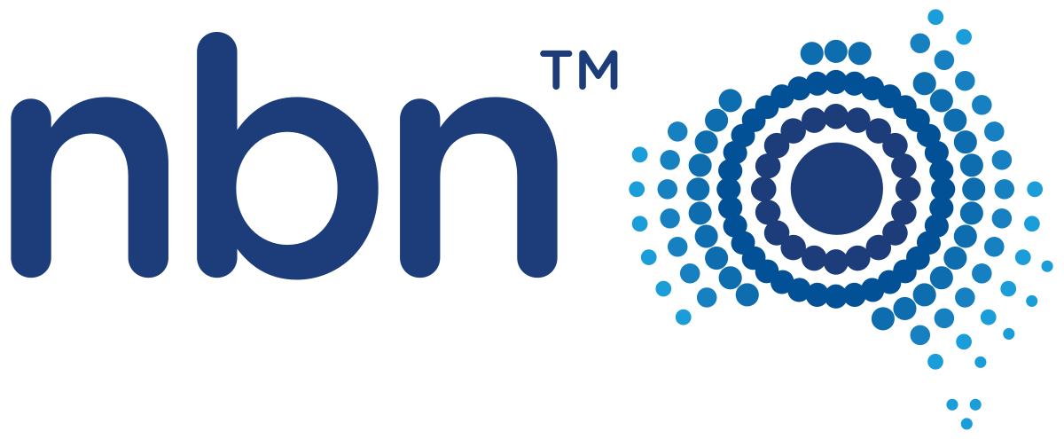 NBN Co Logo