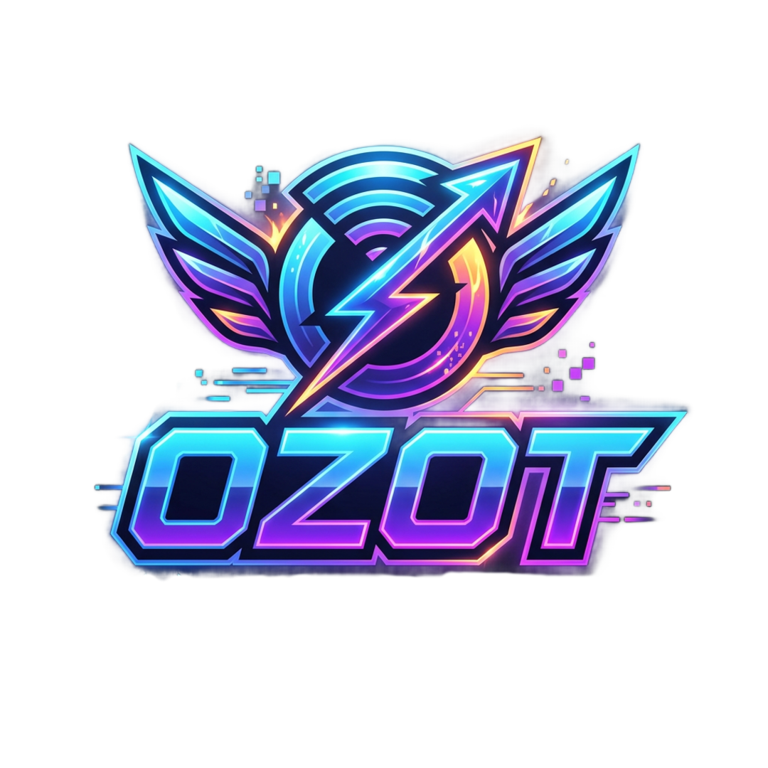 Ozot logo